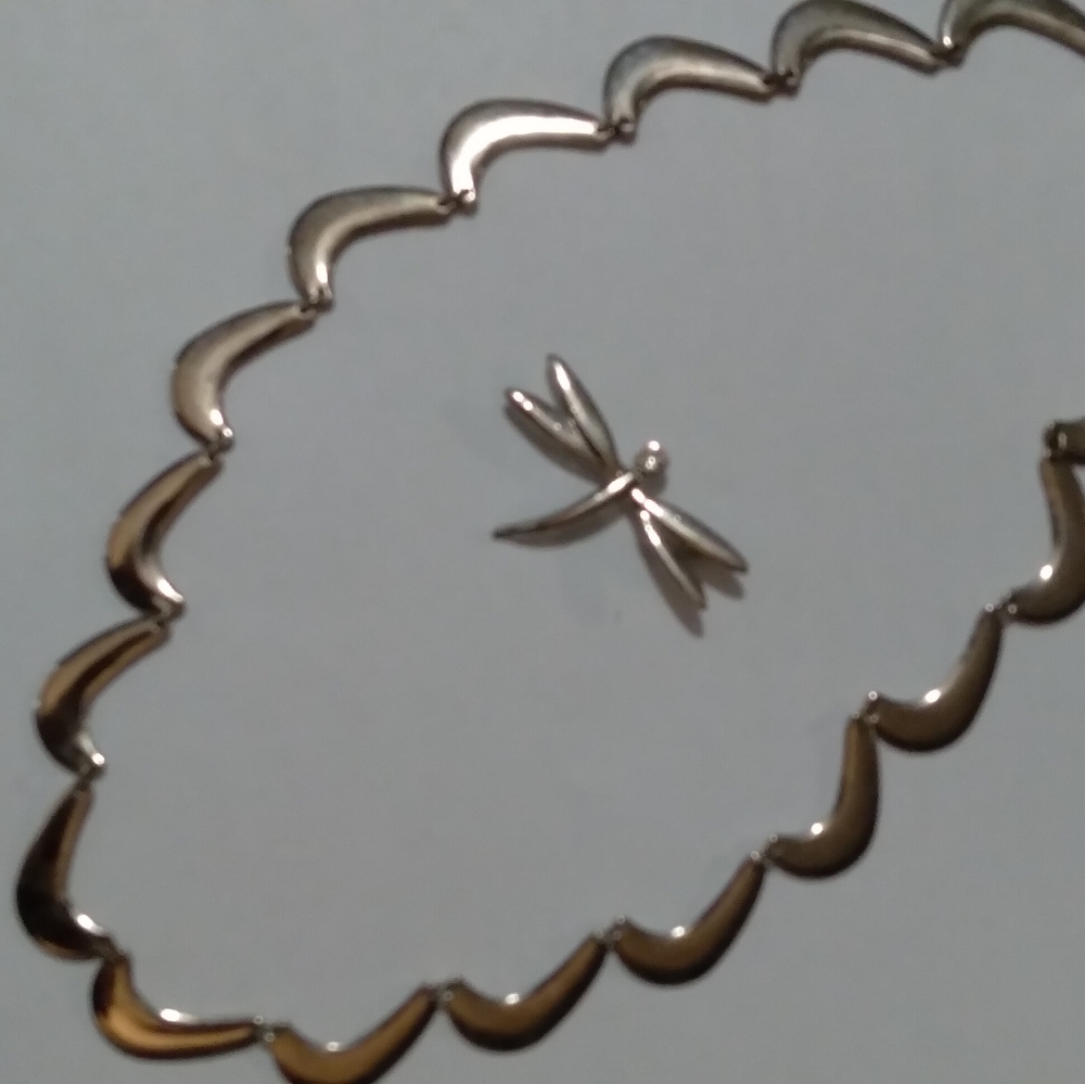 Vintage costume jewelry authentic